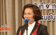 ส.แบดมินตันเสนอ BWF จัดซูเปอร์ซีรีส์ในไทย