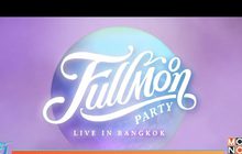 การกลับมาของเทศกาลดนตรี “FULLMOON PARTY”