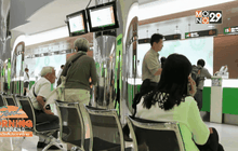 แบงก์ตุนเงิน 1.6 แสนล้านบาท รับตรุษจีน