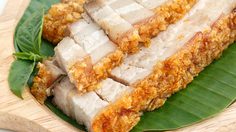 แบบนี้ก็ฟินดิ! มันหมู ติดอันดับ 8 อาหารที่มีคุณค่าทางโภชนาการมากที่สุดในโลก