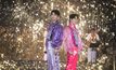 มิตรรักแฟนเพลงม่วนทั่วหน้า! “หยิ่น – วอร์” เสิร์ฟความสนุกผ่าน “หยิ่นวอร์ คอนเสิร์ตดอกนีออนรอรัก”
