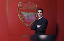 อาร์เซนอล ยืนยัน “มิเกล อาร์เตต้า” ผู้จัดการทีมติดโควิด-19