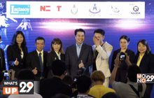 แลคตาซอย จัดการแข่งขันเชียร์ลีดดิ้งชิงแชมป์ประเทศไทยครั้งที่ 15