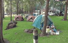 ท่องเที่ยวภาคเหนือคึกคักวันหยุดยาว