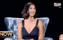 ลูกหมี รัสมี ทองสิริไพรศรี นางแบบสุดเซ็กซี่ กับโลกมายา บนชีวิตจริง ตอน 2