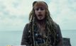 มือเขียนบท Pirates 5 เผย “จอห์นนี่ เดปป์” ปฏิเสธบทเวอร์ชั่นตัวร้ายผู้หญิง