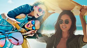 เลิกซะ! 3 นิสัยนี้ เป็นตัวทำลาย แว่นกันแดด แสนหวงโดยที่เราไม่รู้ตัว