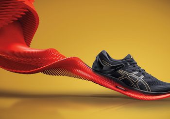 ASICS เปิดตัว METARIDE รองเท้าที่จะช่วยเพิ่มแรงส่ง ให้เกิดการวิ่งไกลที่มีประสิทธิภาพที่สุด