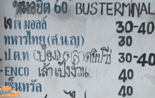 ครม.ไฟเขียวเก็บค่าโดยสารจยย.ตามระยะทาง