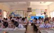 ศธ. สอบทุจริตเงินกองทุนเสมาพัฒนาชีวิต 88 ล้าน