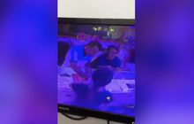 ชาวต่างชาติขโมยทองในห้างย่านพัทยา