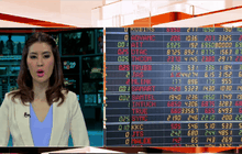 หุ้นไทยเปิดบวก 5.08 จุด