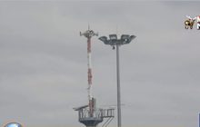 สัญญาณเตือนสึนามิกระบี่บางจุดชำรุด