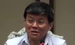 รพ.ยโสธร แถลงกรณีคนไข้ถูกแมลงกัดจนขาเน่า