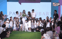 “RUNWAY IS MY PLAYGROUND”  Dektay vs Paulaandbaby