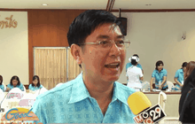 Good Morning Thailand 26-09-58