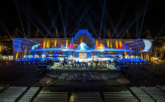 ตระการตา! ชาวจังหวัดบุรีรัมย์เร่งเตรียมงาน “ลมหายใจของแผ่นดิน” มิวสิคัลเทิดพระเกียรติ สุดยิ่งใหญ่แห่งปี พร้อมเปิดเมืองต้อนรับนทท.ทั่วโลกแล้ว