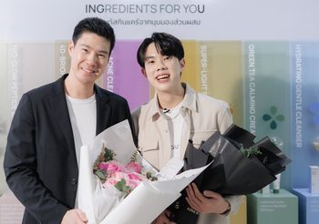 INGU (อิงกุ) จับมือ EVEANDBOY บุกตลาดออฟไลน์ ตั้งเป้ารายได้ 100 ลบ. ขยาย Omni-channel เปิด Physical Store แล้ววันนี้ 11 สาขาทั่วประเทศ