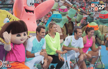 “เฟดเดอเรอร์” ร่วมกิจกรรมวันเด็กในออสเตรเลีย