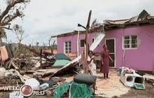 เร่งให้ความช่วยเหลือฟิจิ