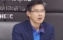 ไทยติดเชื้อโควิด-19 เพิ่ม 89 ราย สะสม 411 ราย