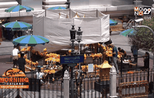 ตร.ยืนยันเหตุระเบิดแยกราชประสงค์เป็น “ทีเอ็นที”