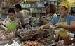 สธ.สั่งตรวจสอบวัตถุดิบปรุงอาหารเจ