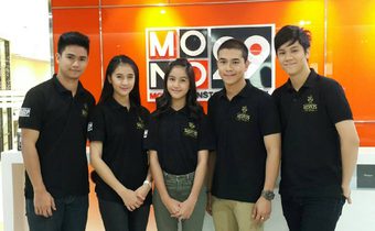 ทีมนักแสดงรุ่นกลาง เผยความภูมิใจใน “ตำนานสมเด็จพระนเรศวรมหาราช เดอะซีรีส์”