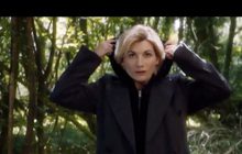 Doctor Who เผยตัวอย่างแรกซีซั่นใหม่ แสดงนำโดยดาราหญิงคนแรกของซีรีส์
