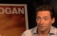 “ฮิวจ์ แจ็คแมน” เชียร์ “Logan” ชิงรางวัลภาพยนตร์ยอดเยี่ยม