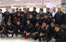 “สมยศ” รับช้างศึกกลับบ้าน “ตี๋” เปิดใจหลังอำลาทีมชาติ