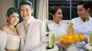 ไม่ใช่ดารา ขอ สมรสพระราชทาน ได้ไหม ต้องทำอย่างไร มาหาคำตอบ