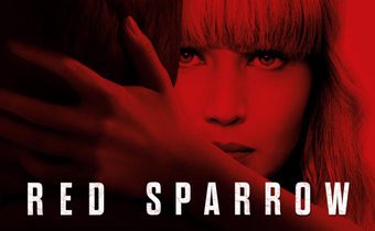 Red Sparrow หญิงร้อนพิฆาต