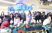 THE ICONIC CHILDREN’S PLAYGROUND AT ICONSIAM