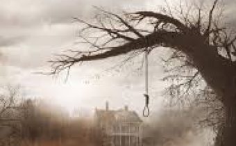The Conjuring คนเรียกผี