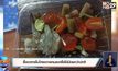 ซื้ออาหารในโครงการคนละครึ่งได้น้อยกว่าปกติ
