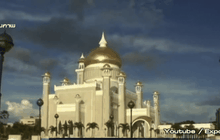 บรูไนห้ามฉลองคริสต์มาส ฝ่าฝืนโทษจำคุก 5 ปี