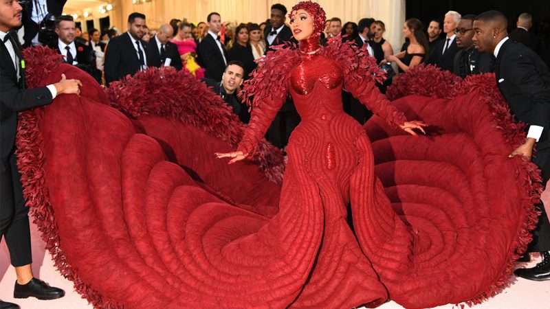 Cardi B