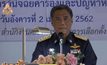 ประธาน กกต.ปฏิเสธทำงานล่าช้า