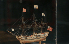 เที่ยวพิพิธภัณฑ์ของจิ๋วในสหรัฐฯ