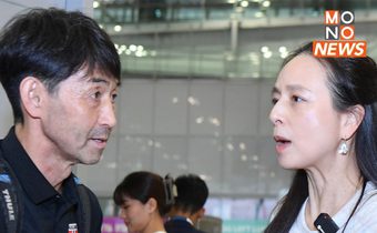 เฮต่อเนื่อง! “มาดามแป้ง” เผยมีแผนต่อสัญญายาว “อิชิอิ” 2 ปี
