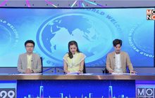 สมเด็จพระสันตะปาปา เสด็จเยือนไทย 20-23 พ.ย.นี้