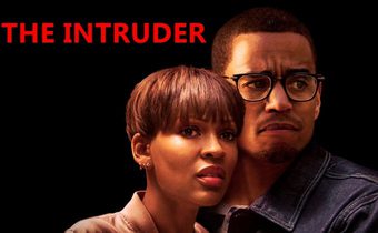 The Intruder จิตหลอนระห่ำบ้าน