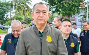 “เฉลิมชัย” ติดตามการแก้ไขปัญหาการปนเปื้อนสารหนูในแม่น้ำกก แม่น้ำสาย มั่นใจทุกฝ่ายเร่งขับเคลื่อน เพื่อคืนคุณภาพชีวิตที่ดีให้ชาว จ.เชียงราย – เชียงใหม่