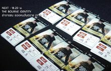MONO29 Movie Preview  ภาพยนตร์เรื่อง “The Girl in the Spider’s Web”