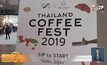 งานไทยแลนด์ คอฟฟี เฟสต์ 2019 เอาใจคนรักกาแฟ