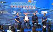 เปิดฉากซิ่ง B-Quik Thailand Super Series 2023