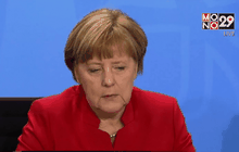 ผู้นำเยอรมันไม่ยอมลดหนี้กรีซ