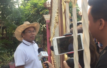 “ครูปรีชา” เผยคดีหวย 30 ล้าน ต้องสู้กันในชั้นศาล