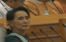 “ซูจี” กำชับลูกพรรคทำงานให้เต็มที่